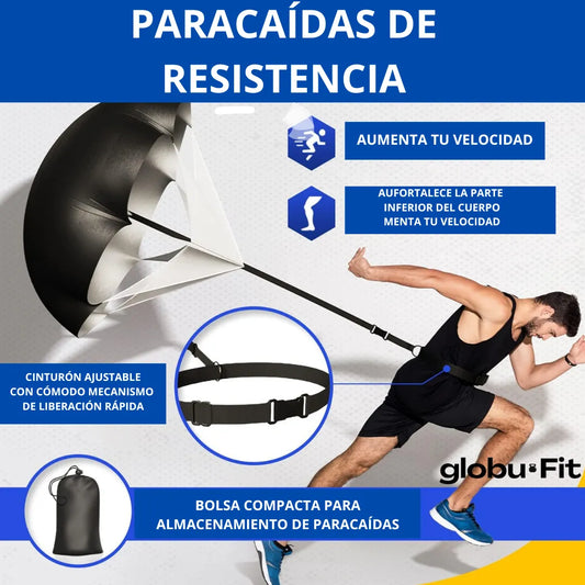 Kit De Entrenamiento Profesional Futbol Agilidad Cono Multi