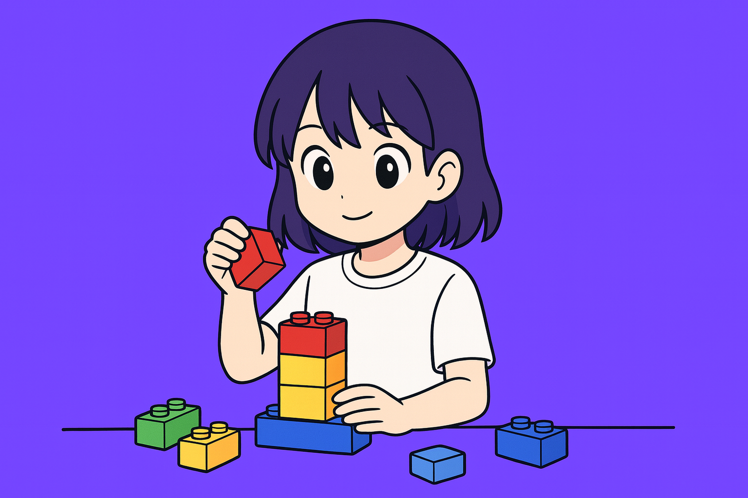 Construcción y Creatividad