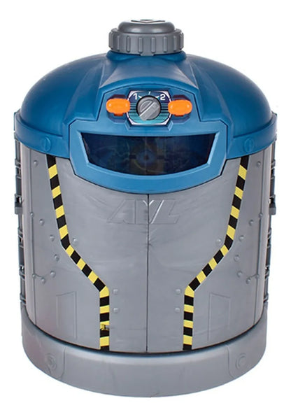 Camara de Transformación Minions Mi Villano Favorito