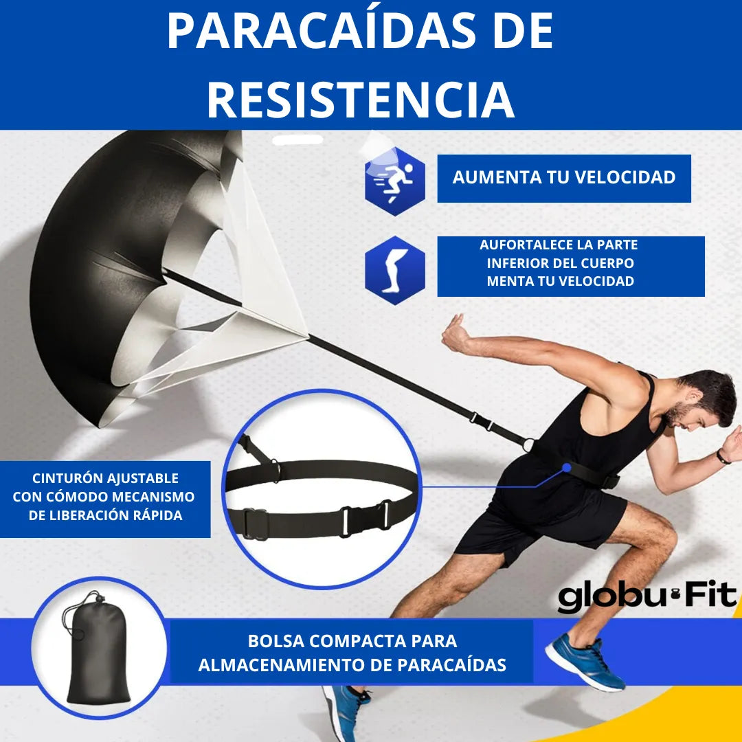 Kit De Entrenamiento Profesional Futbol Agilidad Cono Multi